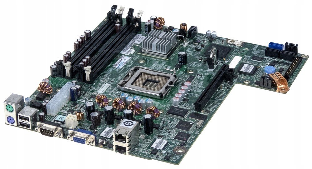 Dell 09HY2Y Poweredge R200 LGA775 DDR2 Sdram