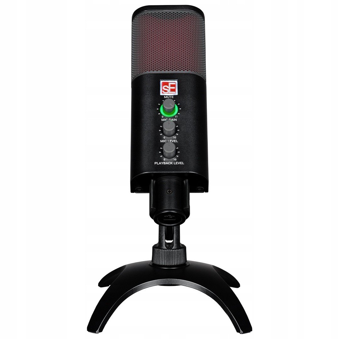 Electronics Neom Usb: kondenzátorový mikrofon