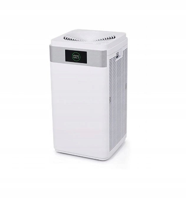 Čistička vzduchu Warmtec Ap 1000W