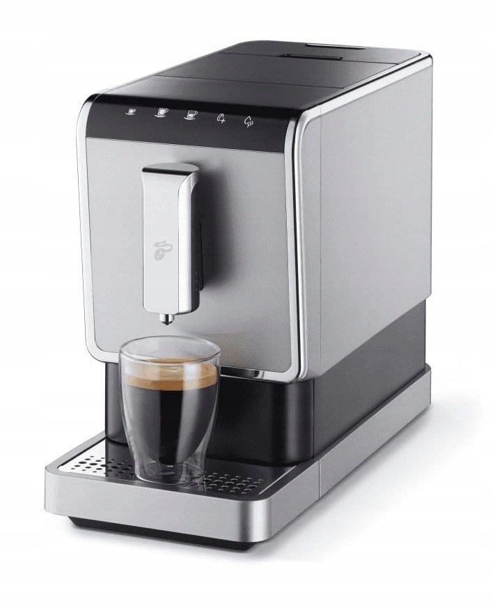 Tchibo kávovar Esperto Caffe 1470W