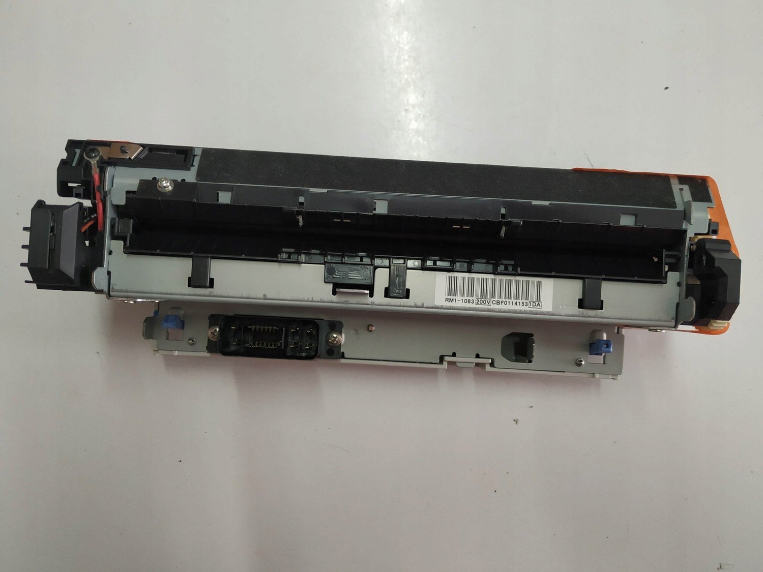 Fuser Hp 4250 4350 rm1-1083 originální