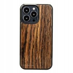 Dřevěné Pouzdro Pro Iphone 13 Pro Bocote Case