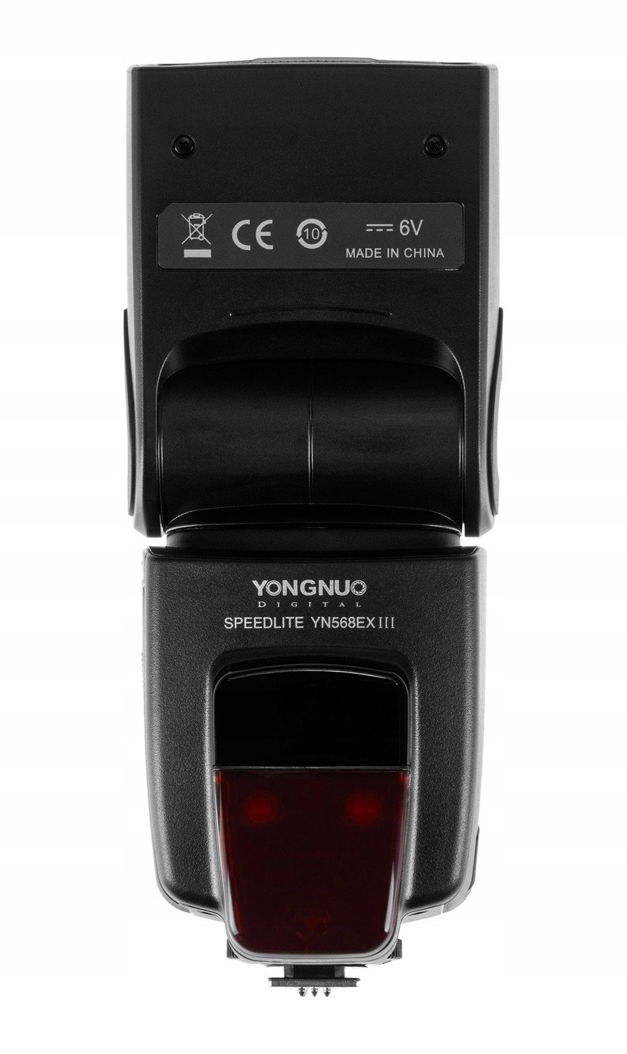 Yongnuo blesk YN568EX III pro Canon