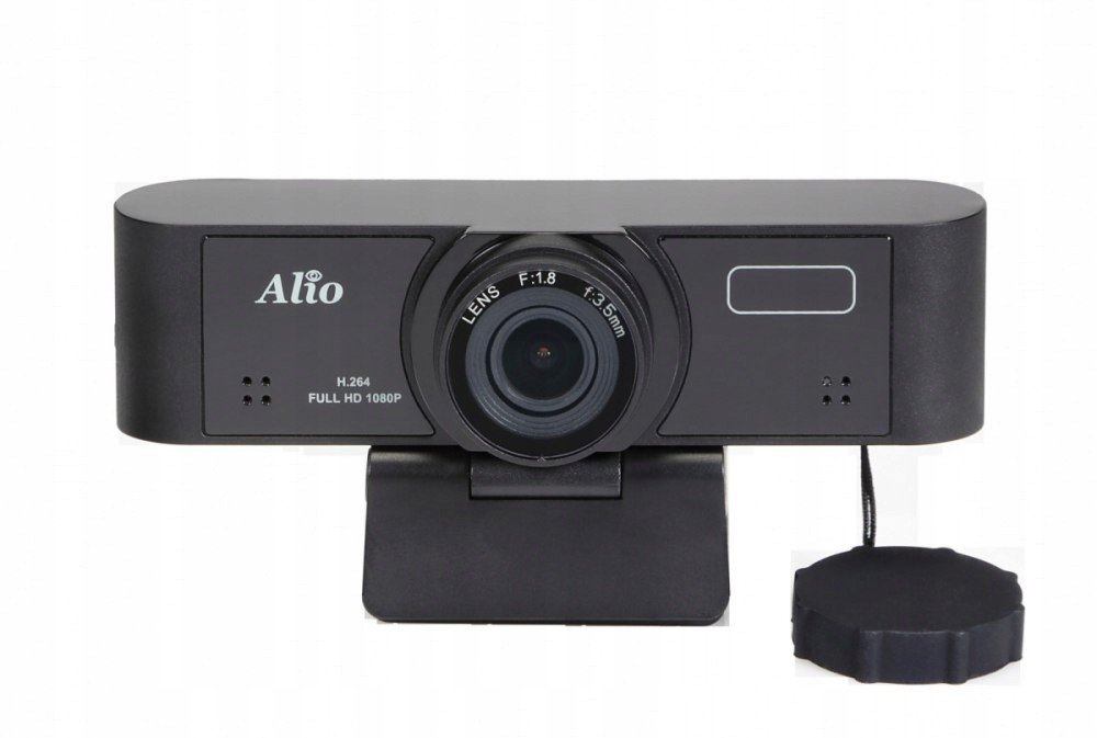 Webkamera Alio FHD84 5900000000183