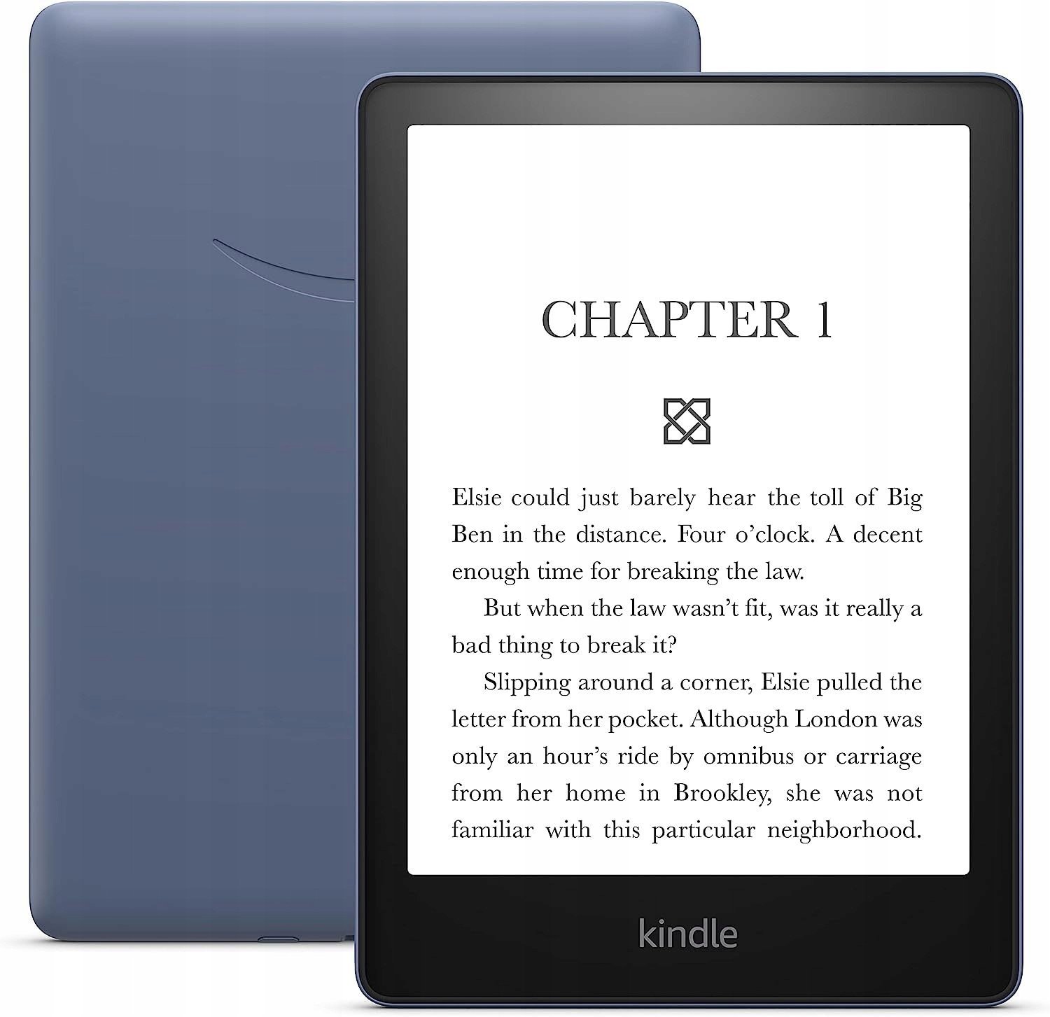 Čtečka Amazon Kindle Paperwhite 5 Wifi 16GB7