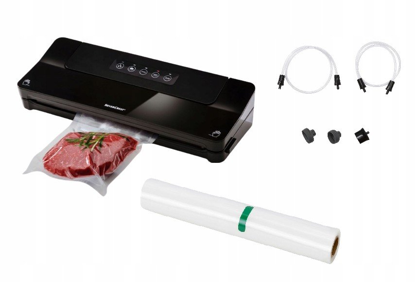 SilverCrest vakuová balicí svářečka 3m