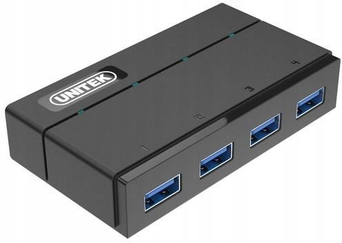 Usb hub Unitek Y-HB03001