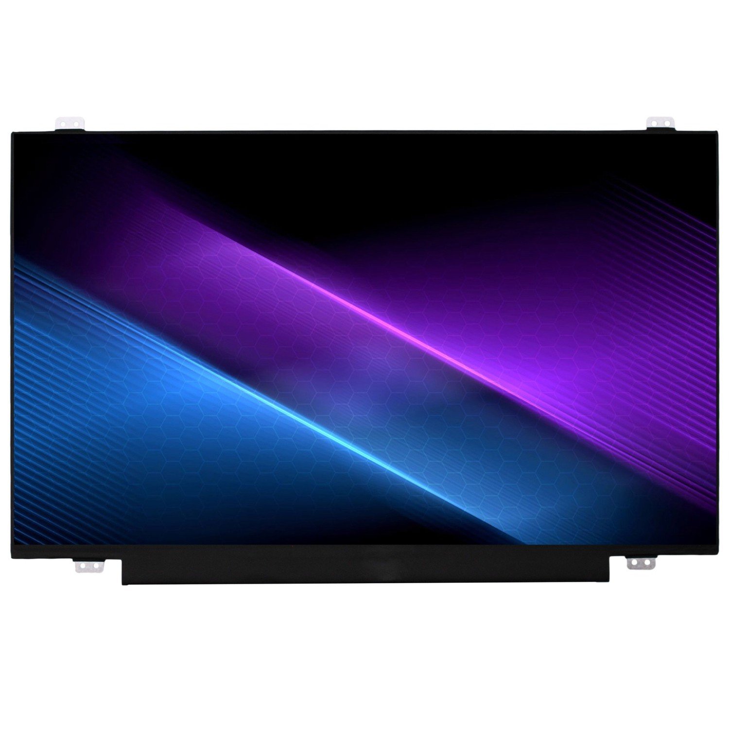 Nový 15.6 Hd Led displej pro N156BGE-LB1 REV.C2 40pin