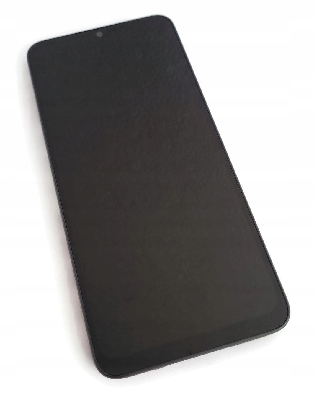 Org LCD displej rámeček pro Xiaomi Redmi 9A 9C