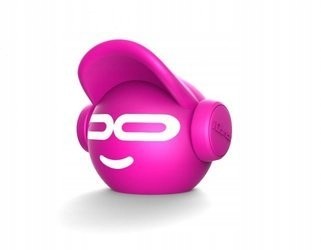 Beat Dude Mini Dekorativní Bluetooth reproduktor