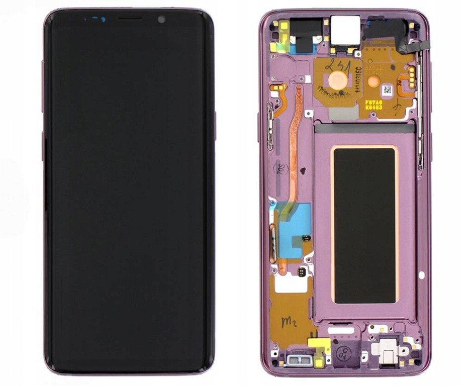 Org LCD displej Samsung Galaxy S9 (SM-G960)