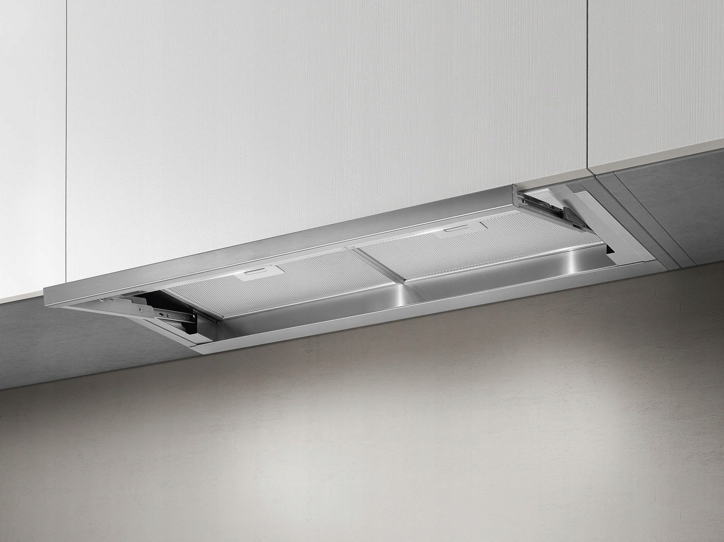 % Vestavná digestoř Elica Lever IX/A/86