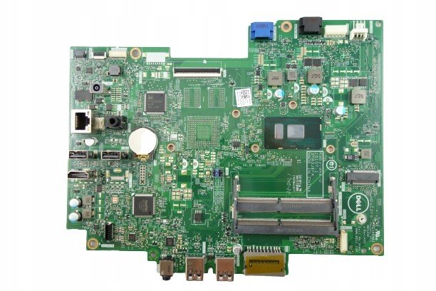 Nová základní deska Dell Inspiron 3464 W10H/P I3-710