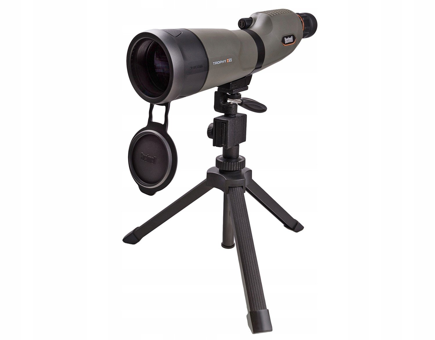 Pozorovací dalekohled Bushnell 20-60x65 Trophy