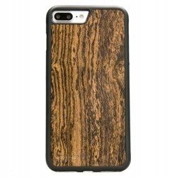 Dřevěné Pouzdro Pro Iphone 8/7 Plus Bocote Case