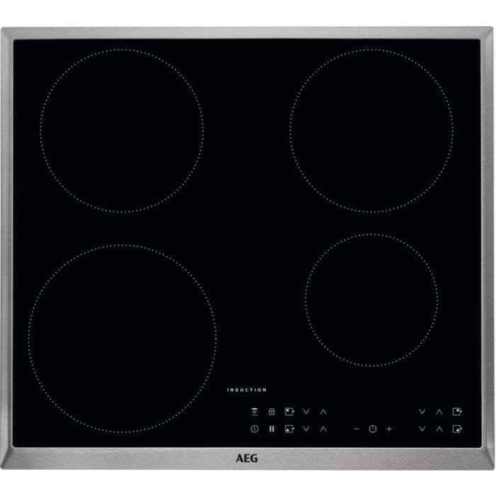 Aeg indukční deska Mastery IKB64301XB Hob2Hood