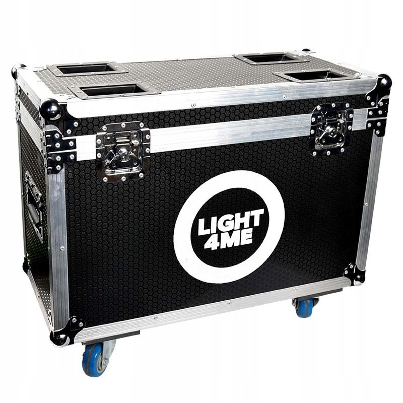 LIGHT4ME Robo Zoom Wash 740 Case pro 2 hlavy pohybu