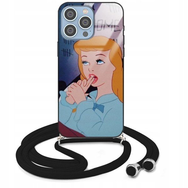 Pouzdro Cross Glam Pro Iphone 15 Pro Max Case Vzory