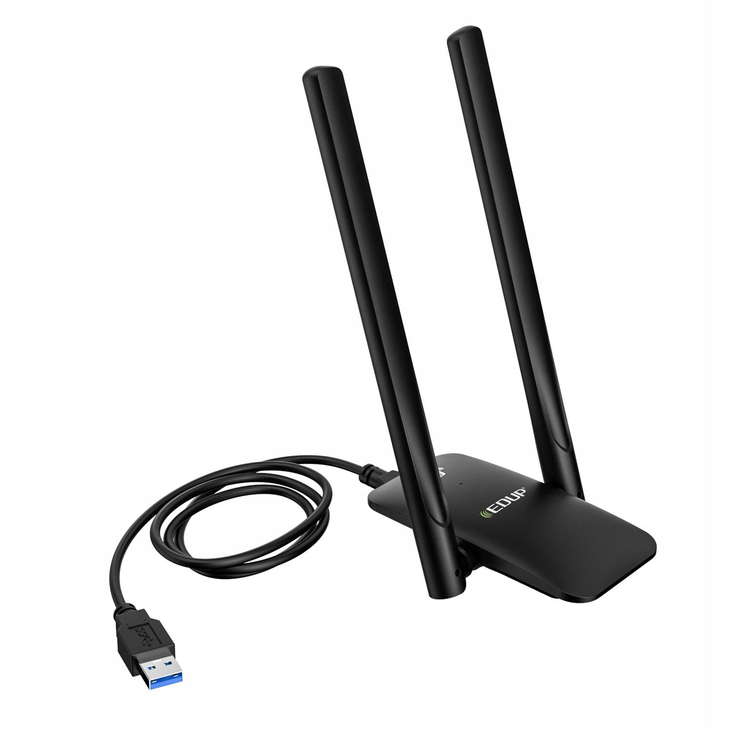 Síťová karta Edup WiFi6 Usb EP-AX1696GS