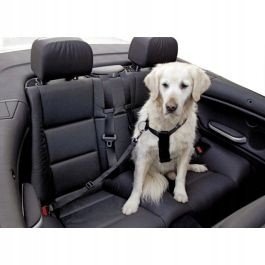 Kerbl Postroj do auta pro psa, 70 90 cm [8325