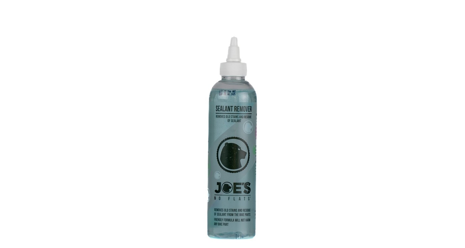 JOE'S NO FLATS JOE'S Super Sealant Remover 240 ml