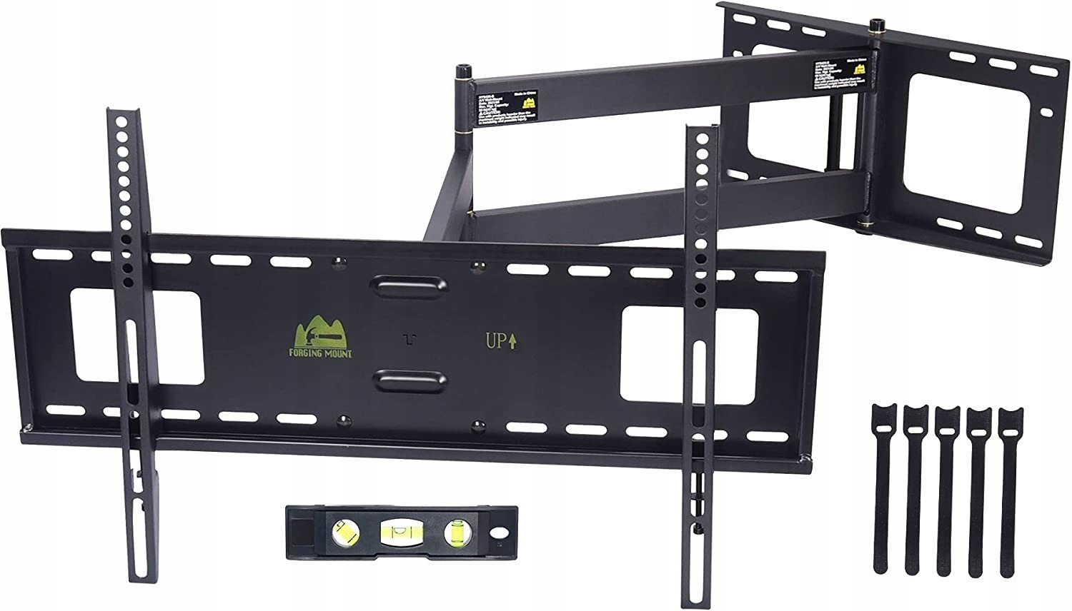 Nástěnný Držák Pro Tv Dlouhé Rameno 42-85 palců