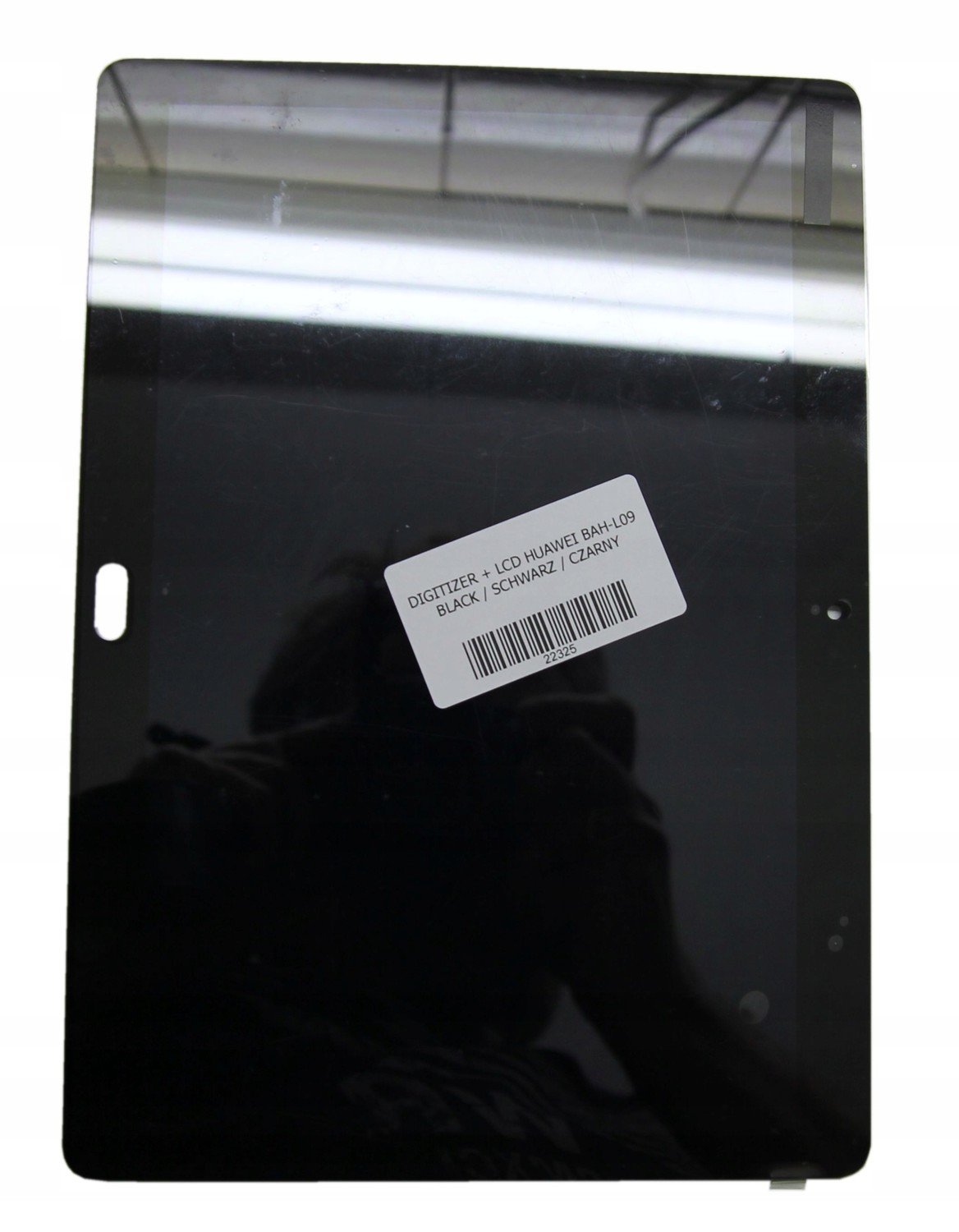 LCD displej Huawei MediaPad M3 Lite 10 BAH-L09