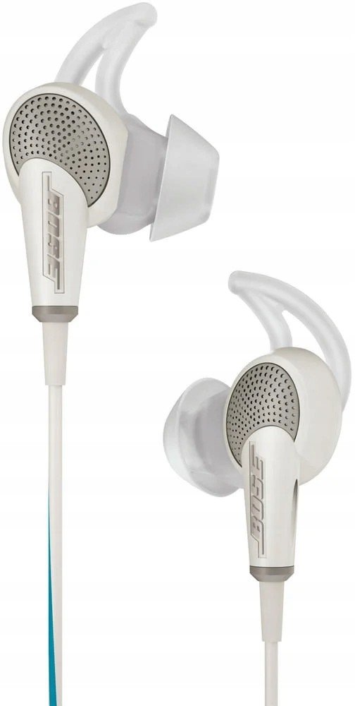 Sluchátka do uší Bose QuietComfort 20