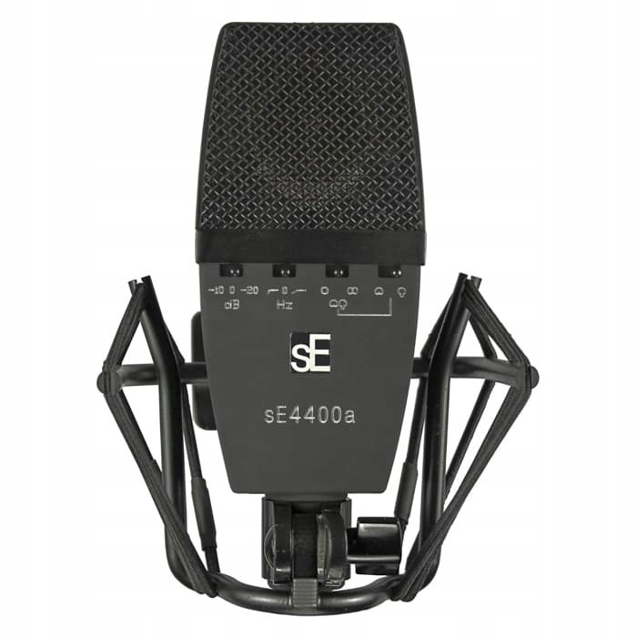 Electronics 4400a univerzální mikrofon