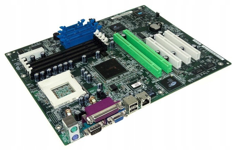 Dell 01E269 s370 Sdram Poweredge 500SC