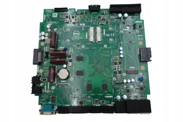 Nová Základní deska Dell Edge gateway 5100 č. 08FPK
