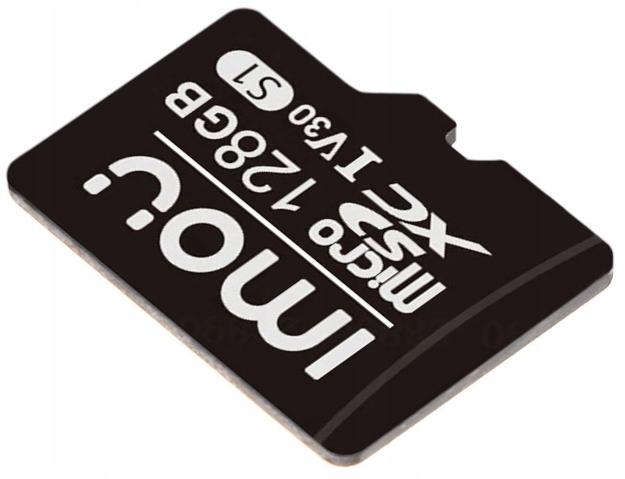 Paměťová Karta ST2-128-S1 microSD Uhs-i, Sdxc 128 G