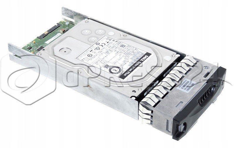 Dell Enterprise Plus 08RMTX 2TB 7,2K Sas 3,5''