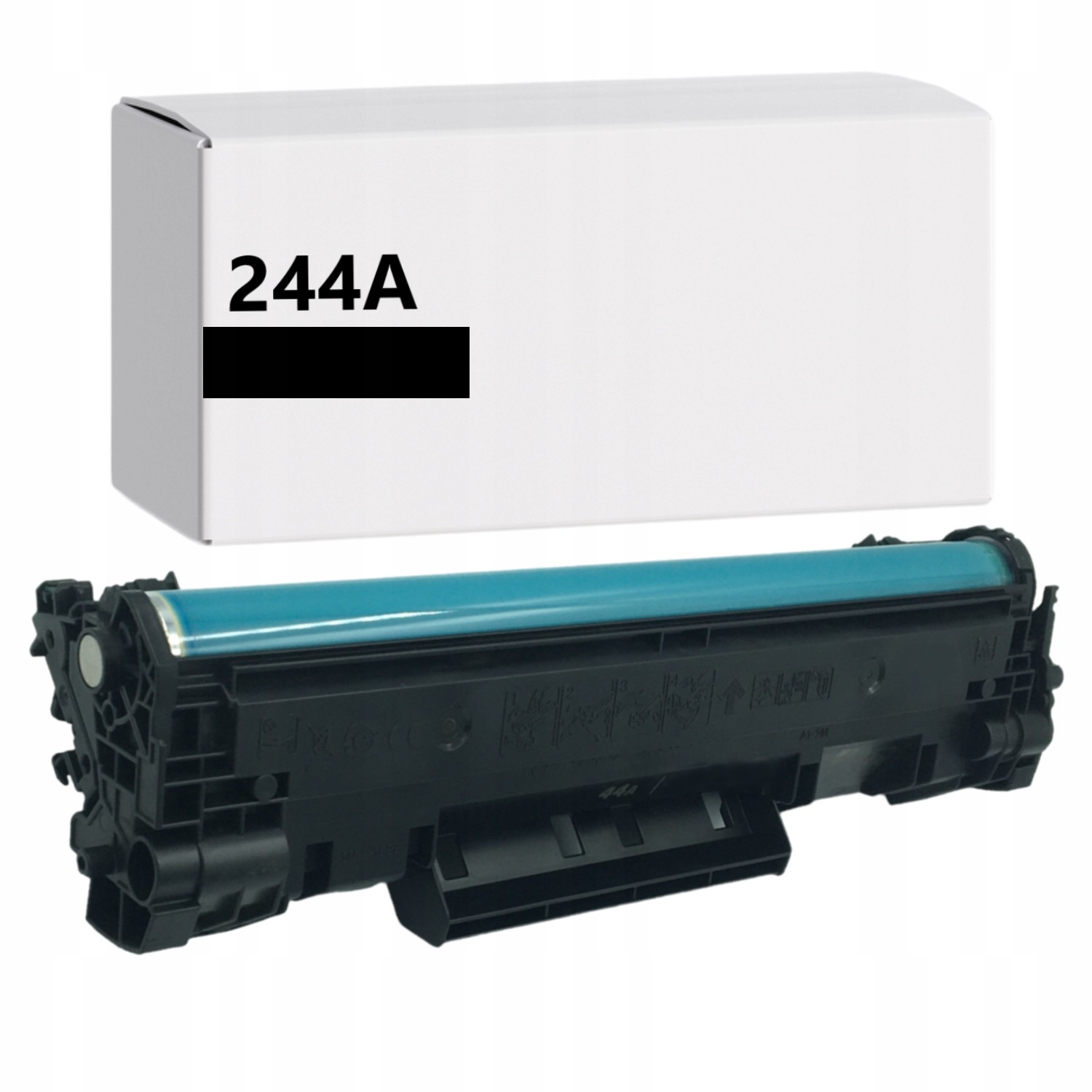CF244A Toner do tiskárny Hp M15 M28 Hp 44A