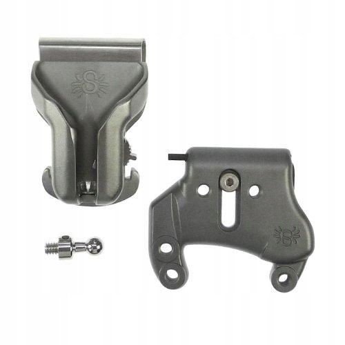 Spider Pro Držák s destičkou a čepem na fotoaparát