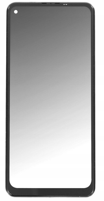 Ips LCD displej pro Lg K51S