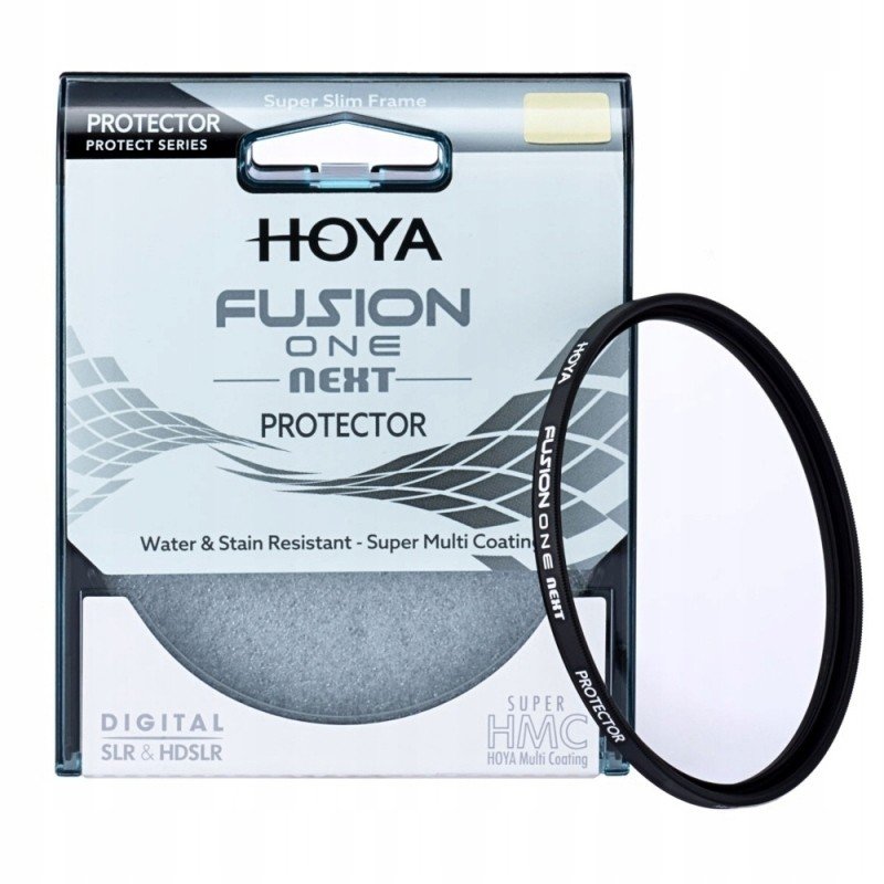 Filtr Hoya Fusion One Next Protector 62mm