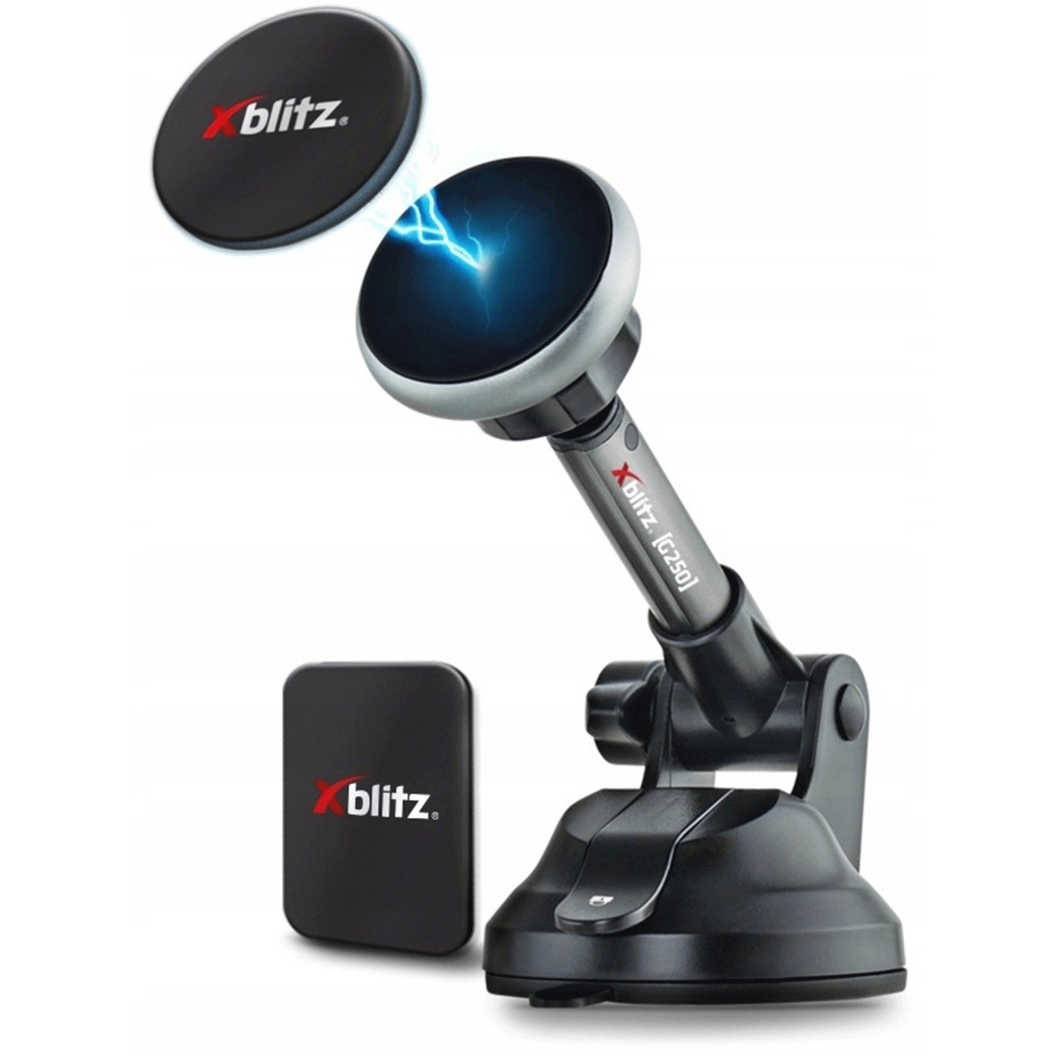 XBlitz G250 Magnetický Telefon