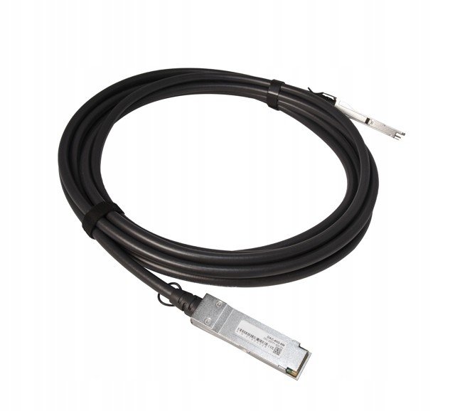 Dac kabel 2x SFF-8436 Qsfp+ 40GbE DAC-40G-5M