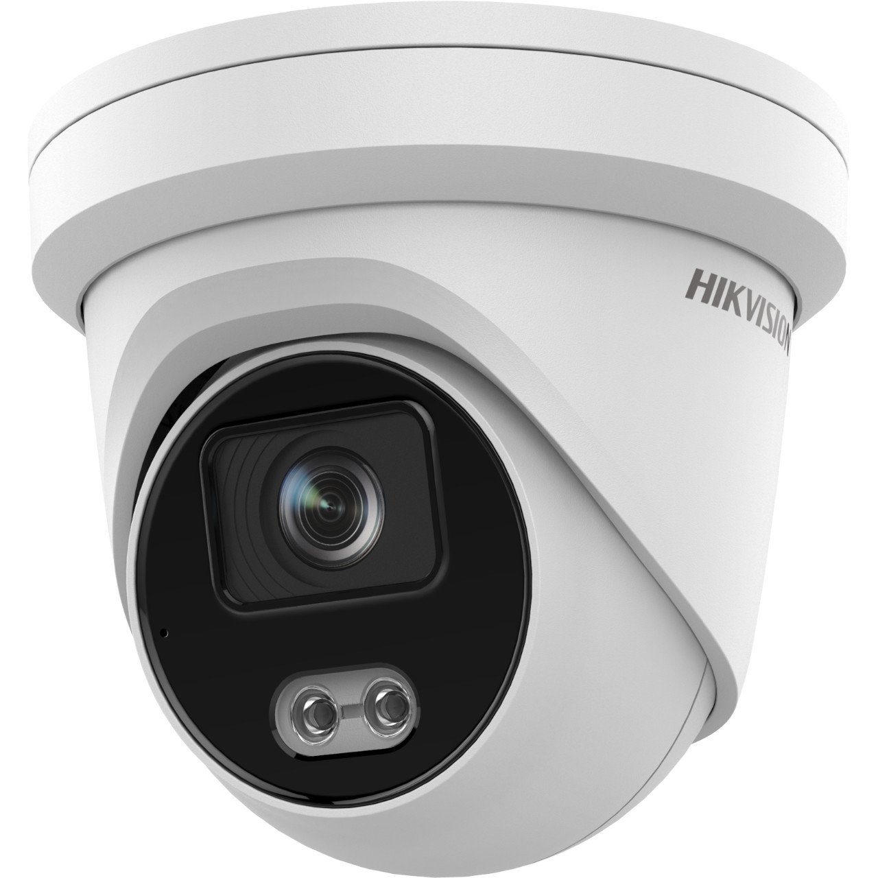 Kamera kopule Ip Hikvision DS-2CD2327G2-LU(2.8MM)