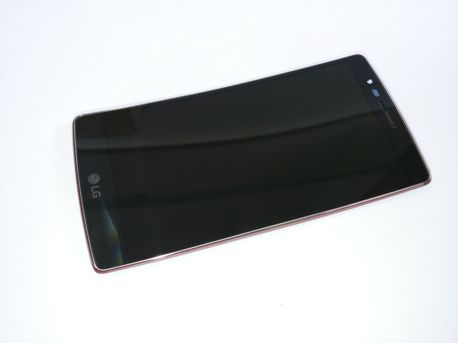 LCD Dotykový Panel Lg G Flex 2 H955