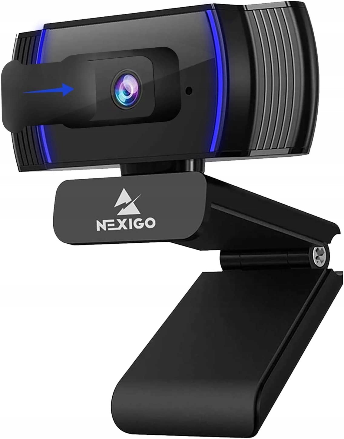 NexiGo webkamera N930AF AutoFocus
