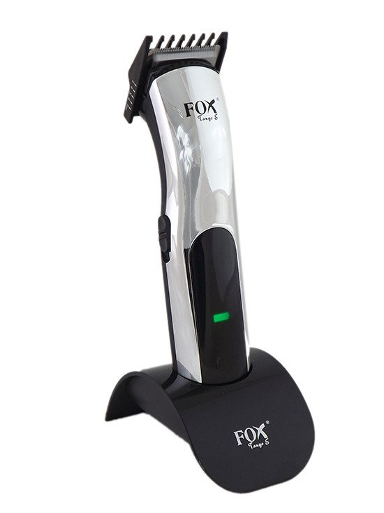 Fox Zastřihovač Tango Bezdrátový Multifunkční 5IN1