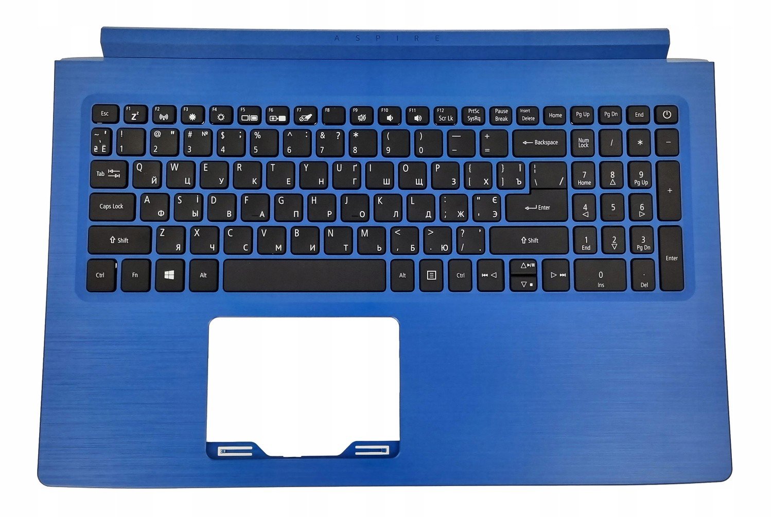 Klávesnice Pouzdro Acer Aspire A315-53 A315-57