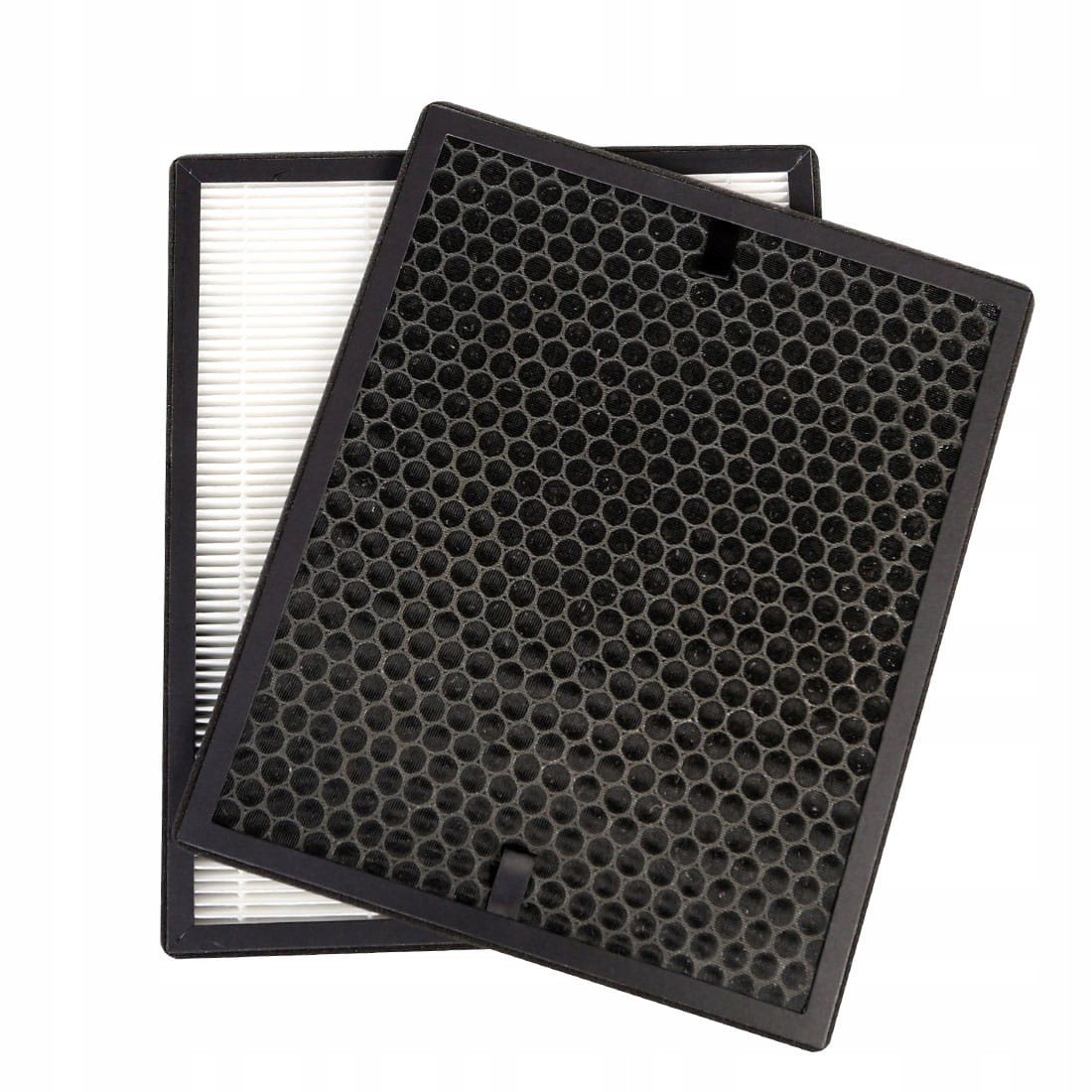 O.Filtro sada Hepa a uhlíkových filtrů Ideal AP15