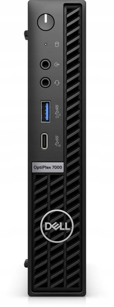 Dell OptiPlex 7000 (I7-12700T/16GB/SSD256)