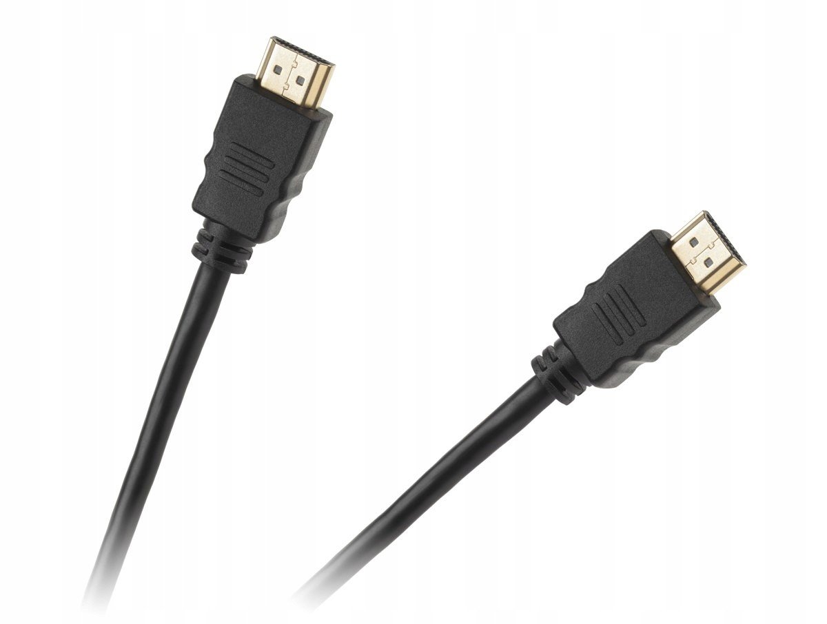 Hdmi kabel Hdmi 2.0 4K 20m Cabletech Eco Line