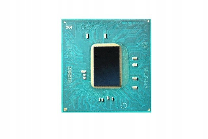 Čip Bga Intel BD82B250 SR2WC
