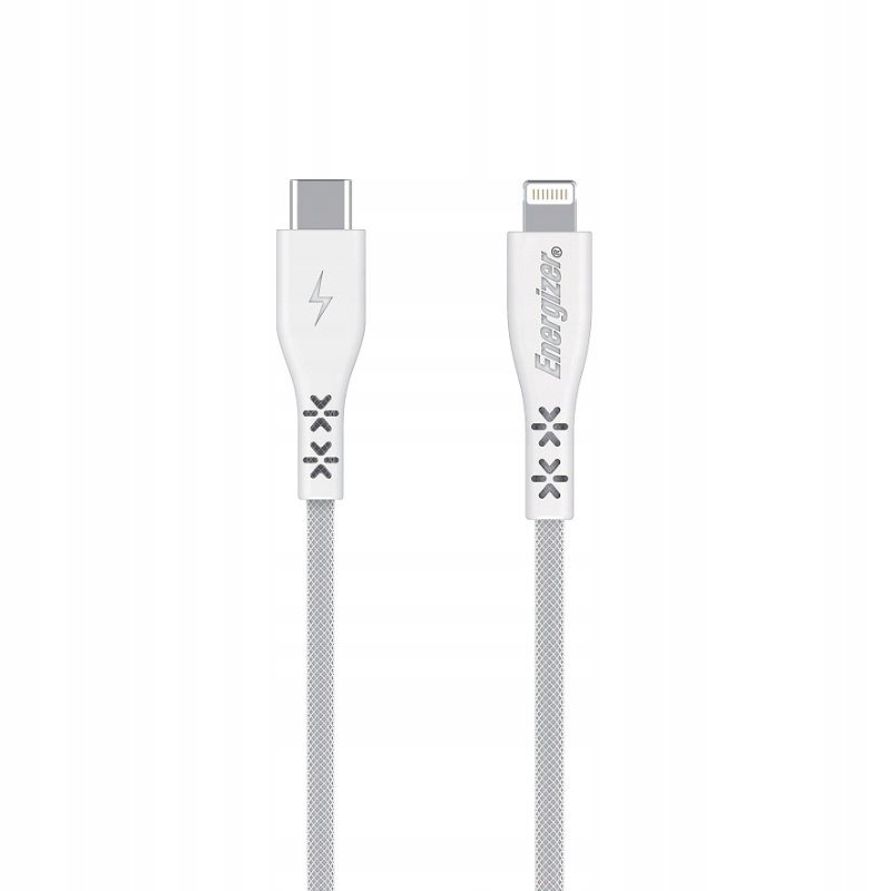 Energizer HardCase Propojovací kabel Usb-c na L