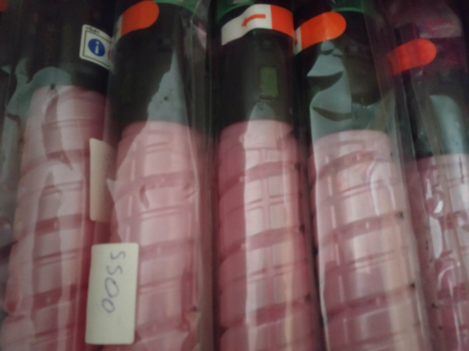 Toner Ricoh Ory. M MPC2030 MPC2050 MPC2051 MPC2551